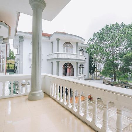 T89 Villa Далат Экстерьер фото
