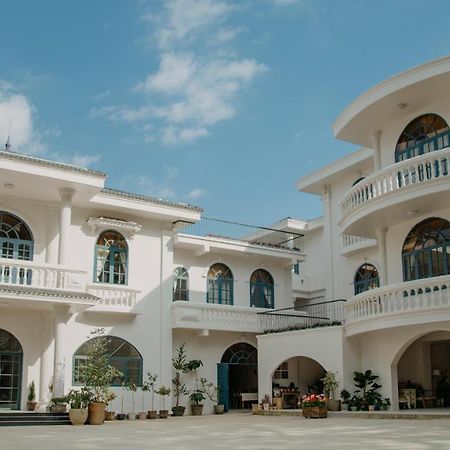 T89 Villa Далат Экстерьер фото