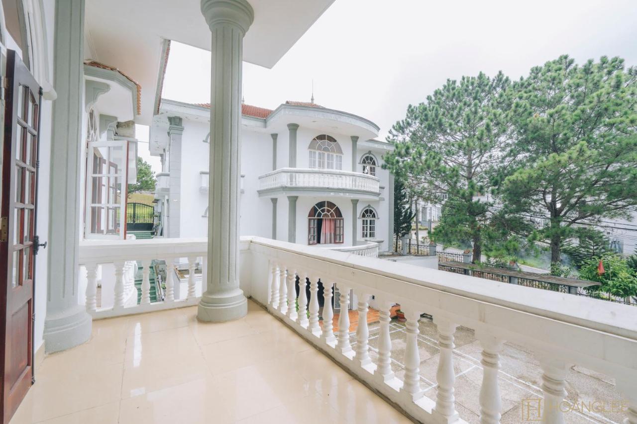 T89 Villa Далат Экстерьер фото