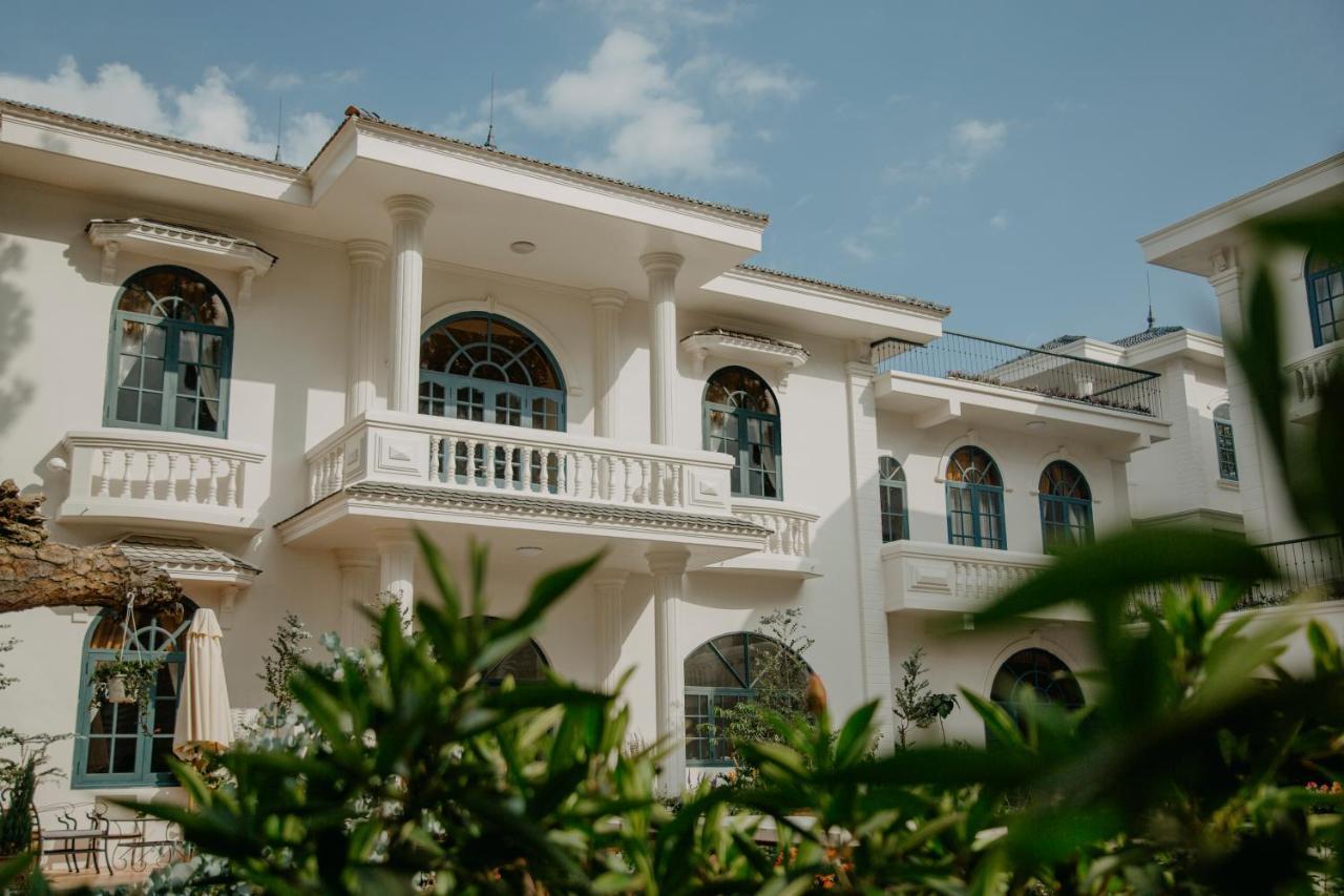 T89 Villa Далат Экстерьер фото