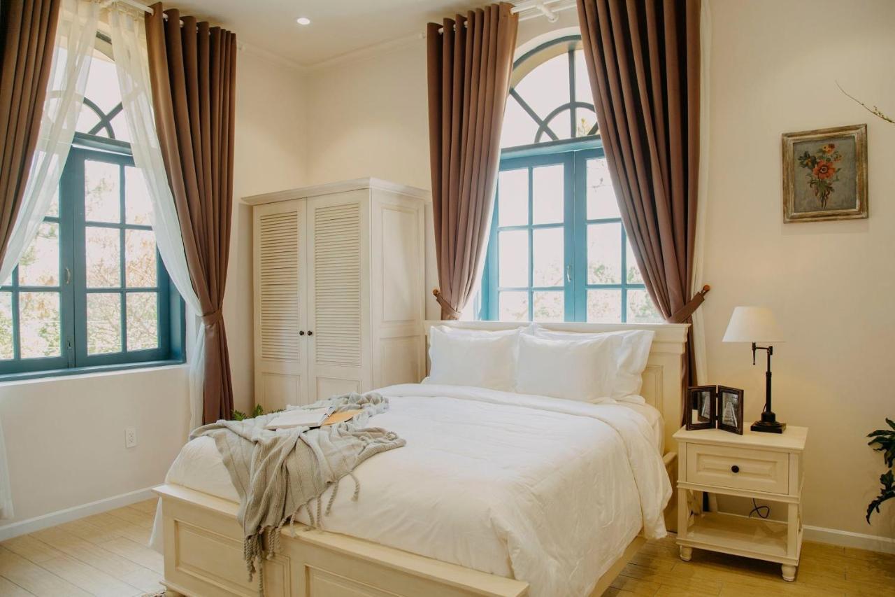 T89 Villa Далат Экстерьер фото